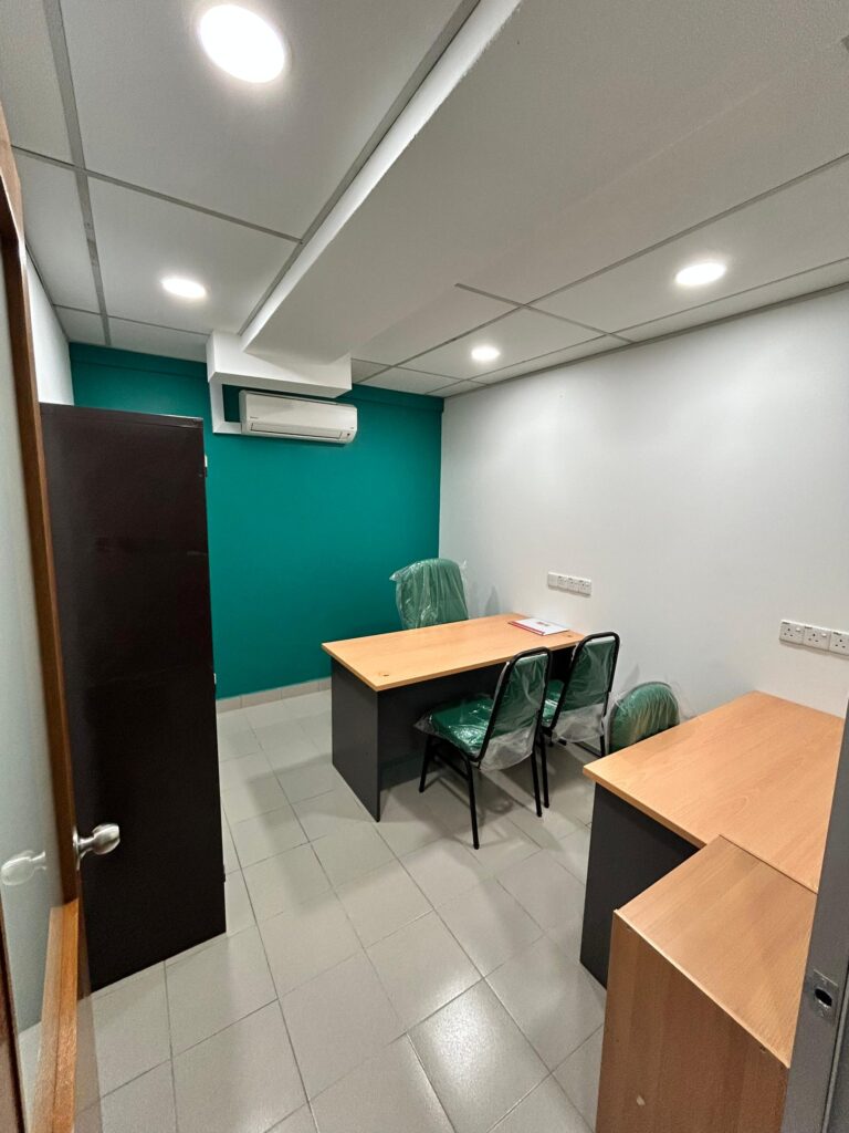 big room 5