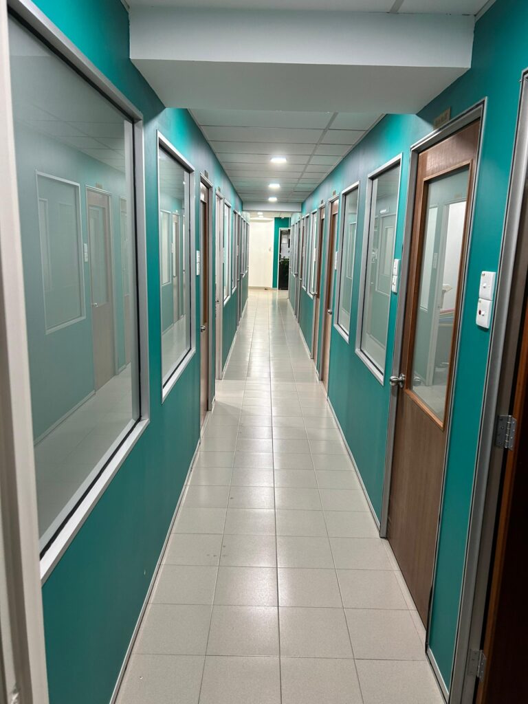 corridor 2